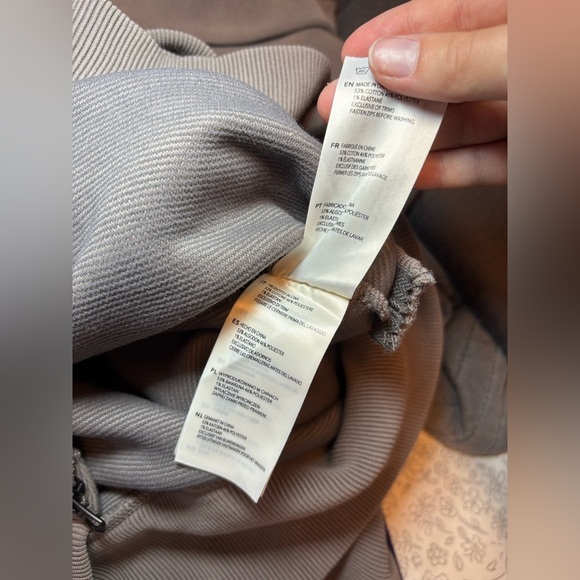 Varley Milton Sweater - Picture 14 of 15